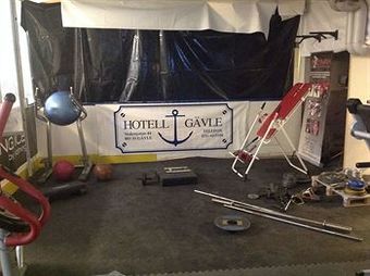 Hotell G�vle - Sweden Hotels