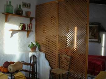 Agroturismo Casa Rural Aloe Vera