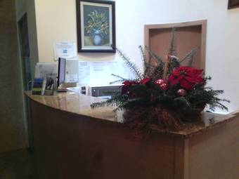 Complexo Hoteleiro Em Santana