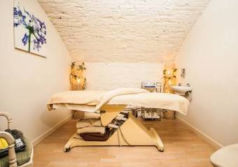 Agroturismo Peterstone Court Country House Restaurant & Spa