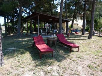 Agroturismo Agriturismo Mandriato