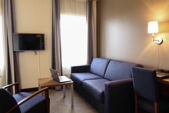 Best Western Horten Hotel