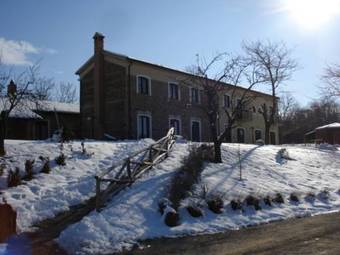 Hostal La Rosa Nel Bicchiere