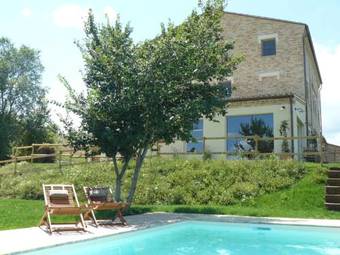Agroturismo B&B Dolcedimora