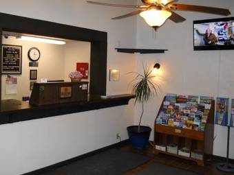 Value Inn Motel - Oak Creek