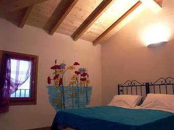 Agroturismo Sorsimorsi