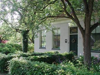 Bed & Breakfast Huize Te Lieveren