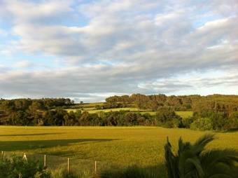 Agroturismo Can Quilis