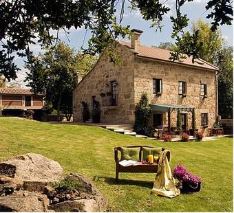 Agroturismo Casa Da Mui�eira