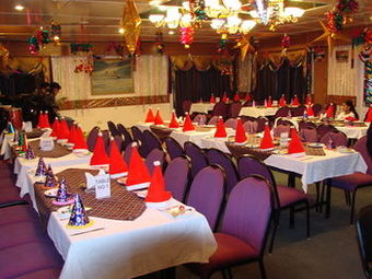 Hotel Asia Health Resorts And Spa