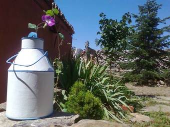 Agroturismo Casa Rural P�jaro Bobo