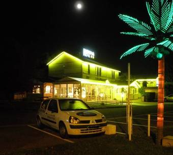 Havana Hotel Et R�sidence