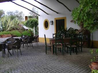 Hostal Quinta Do Cano