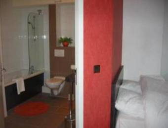 Apartamento City R�sidence Chelles