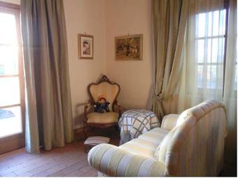 Hostal Alla Reggia Dei Draghi