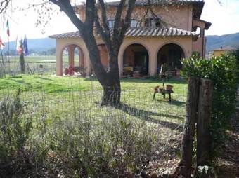 Agroturismo Agriturismo Casetta