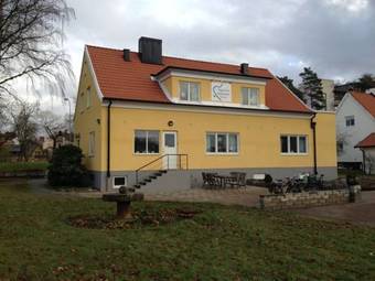�ngelholm City Hostel