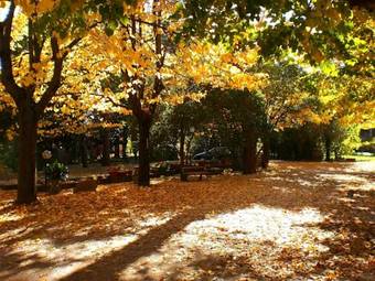 Hostal Valle Degli Arci