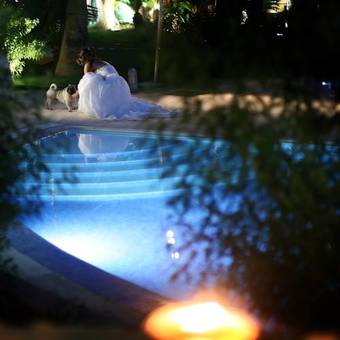 Agroturismo Masseria La Brunetta