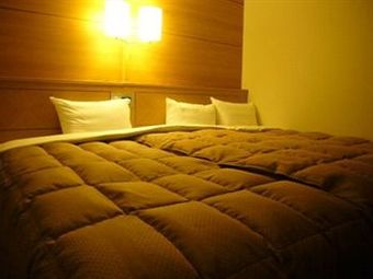 Hotel Route-inn Yukuhashi