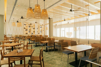 Hotel Emporio Cancun