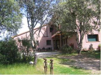 Agroturismo Hotel Rural El Tejarejo