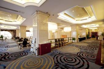 Friend Hotel Shanghai