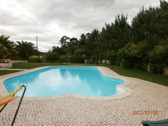 Agroturismo T1 Para 4 Pessoas A 7 Km Da Praia