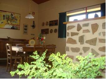 Agroturismo Ninho Da Poupa