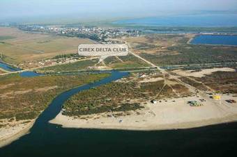 Apartamento Cirex Delta Club