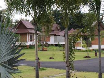 Hotel Papai Country Lodge