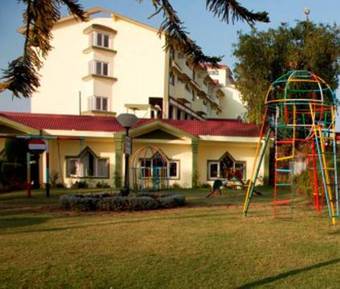 Hotel Ooty - Elk Hill; A Sterling Holidays Resort
