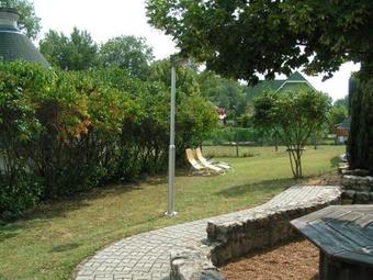 Apartment Balatonudvari 1