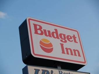 Hostal Budget Inn Richlands Claypool Hill