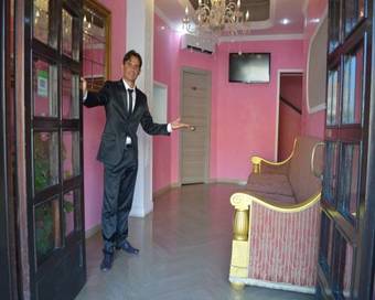 Hotel Albergo Italia Torvaianica