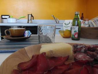 Apartamento Le Case Del Ponte