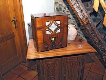 Agroturismo Casa Rural Lazkaoetxe