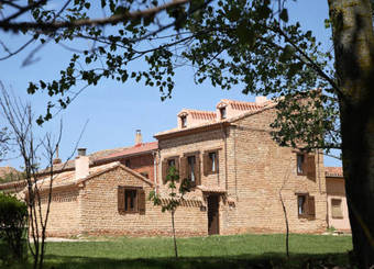 Agroturismo Casa Adolfo