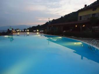 Hostal Agriturismo San Basilio