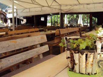 Hostal Pension Gasthof Haselstaude