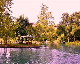 Agroturismo Villa Dei Mulini