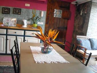 Apartamento Casa Da Adega