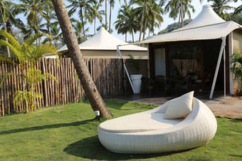 Hotel Teso Waterfront