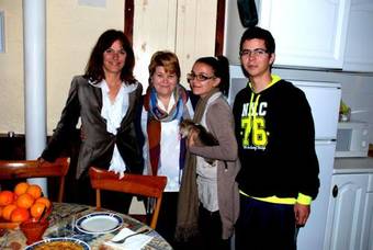 Casa Rural Del Horno