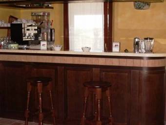 Hostal Agriturismo Poggio Agli Ulivi