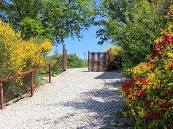 Apartment Ginestra Pennabili