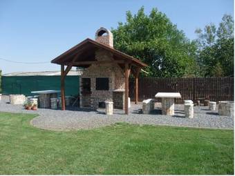 Hostal S�vir�g Vend�gh�z