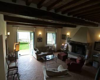 Hostal Villa La Pergola