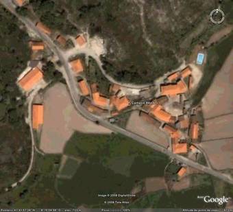 Agroturismo Casa De Campo Monte Abades