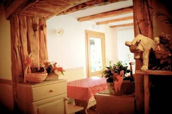 Agroturismo Agriturismo Plan Da Crosc